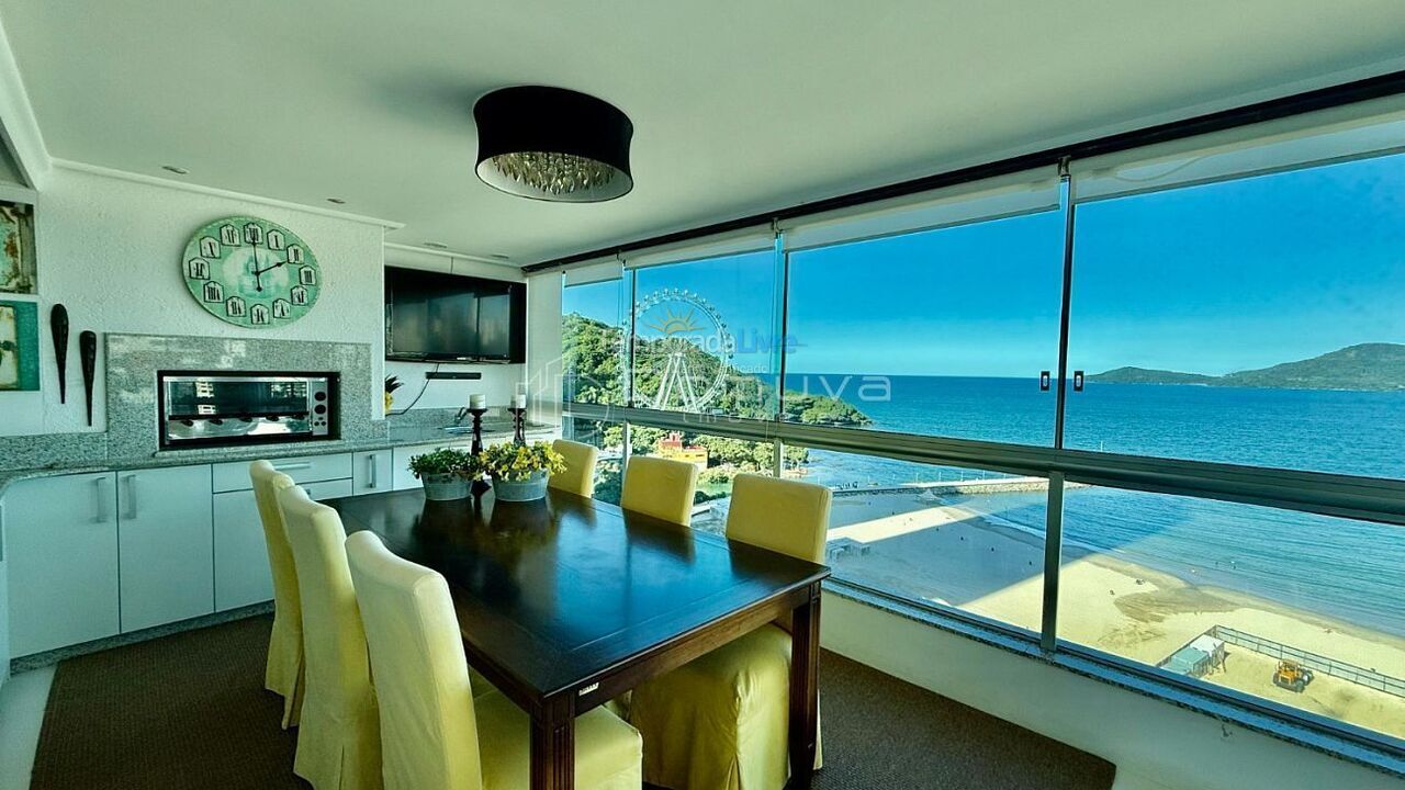 Apartment for vacation rental in Balneário Camboriú (Centro)
