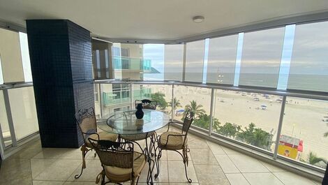 Apartment for rent in Balneário Camboriú - Centro