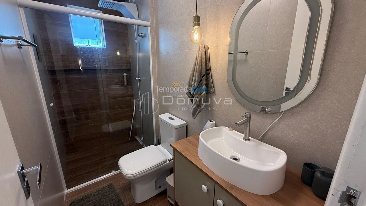Apartment for vacation rental in Balneário Camboriú (Centro)