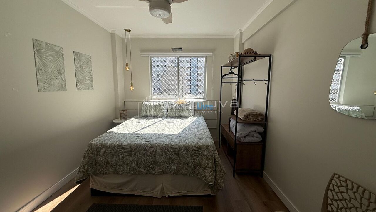 Apartment for vacation rental in Balneário Camboriú (Centro)