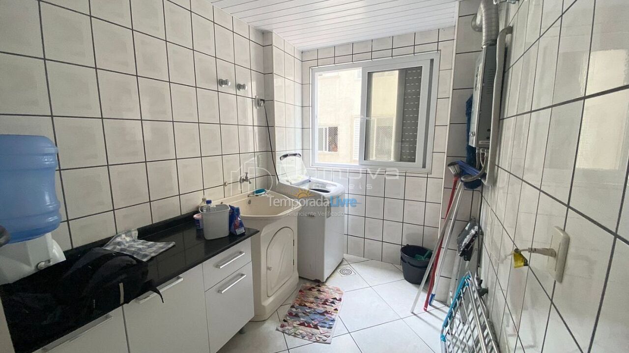 Apartment for vacation rental in Balneário Camboriú (Centro)