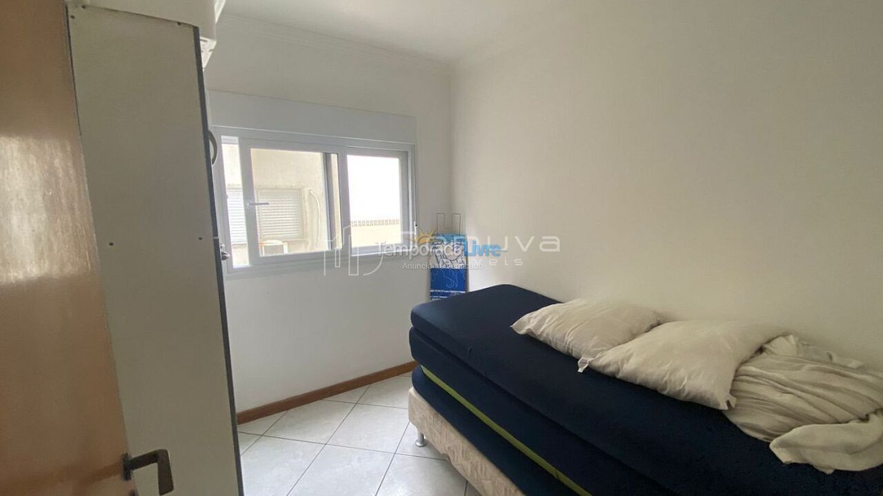 Apartment for vacation rental in Balneário Camboriú (Centro)