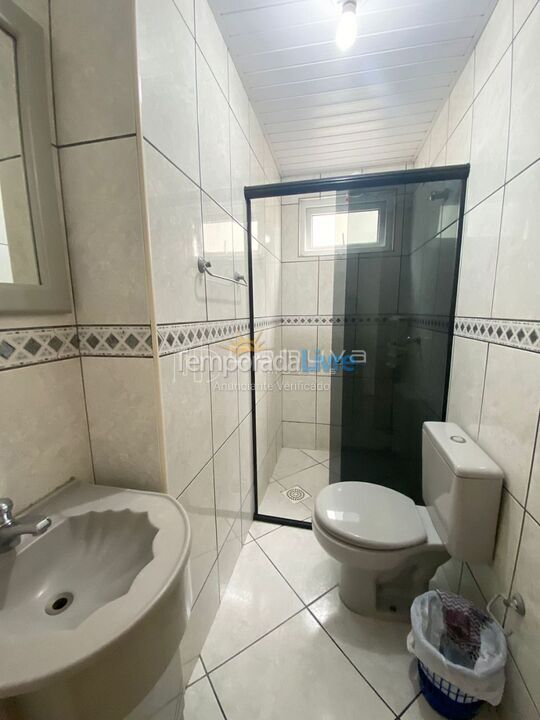Apartment for vacation rental in Balneário Camboriú (Centro)
