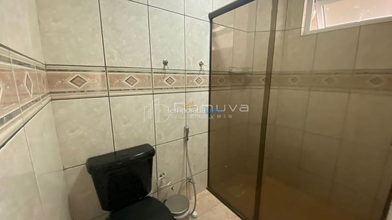 Apartment for vacation rental in Balneário Camboriú (Centro)