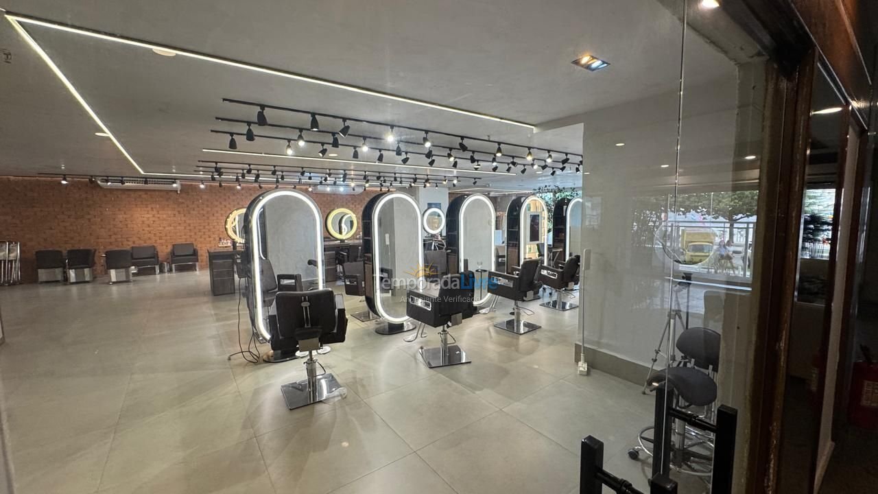 Apartamento para aluguel de temporada em Rio de Janeiro (Barra da Tijuca)