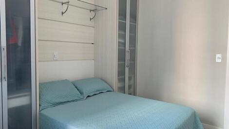 Apartamento 50mts da Praia