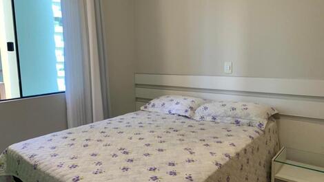 Apartamento 50mts da Praia