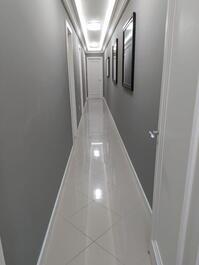 Apartamento 50mts da Praia