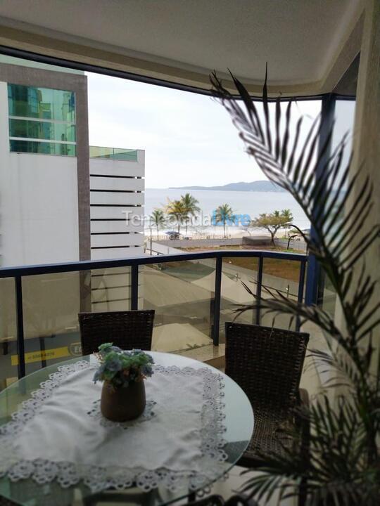 Apartamento para aluguel de temporada em Itapema (Andorinha)