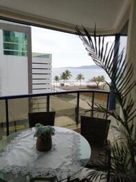 Apartamento para alugar em Itapema - Andorinha