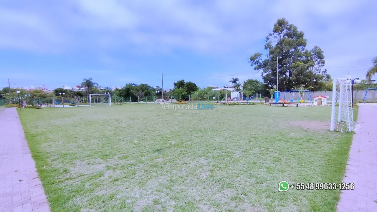 Apartamento para alquiler de vacaciones em Florianopolis (Praia dos Ingleses)