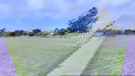 Departamento de 2 habitaciones en Ingleses, Cannes Club Residence - 05 personas