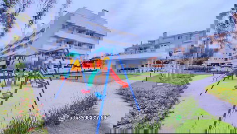 Departamento de 2 habitaciones en Ingleses, Cannes Club Residence - 05 personas