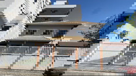 Casa para alugar em Bombinhas - Canto Grande