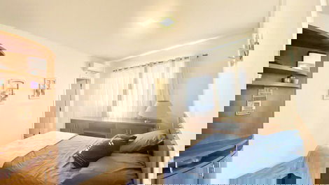 Casa em Canto Grande para 6 pessoas - Bombinhas