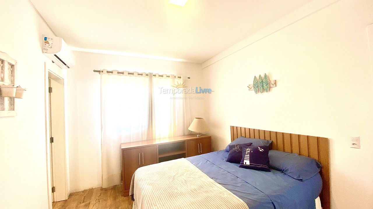 Casa para aluguel de temporada em Bombinhas (Canto Grande)