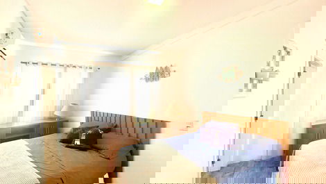 Casa em Canto Grande para 6 pessoas - Bombinhas