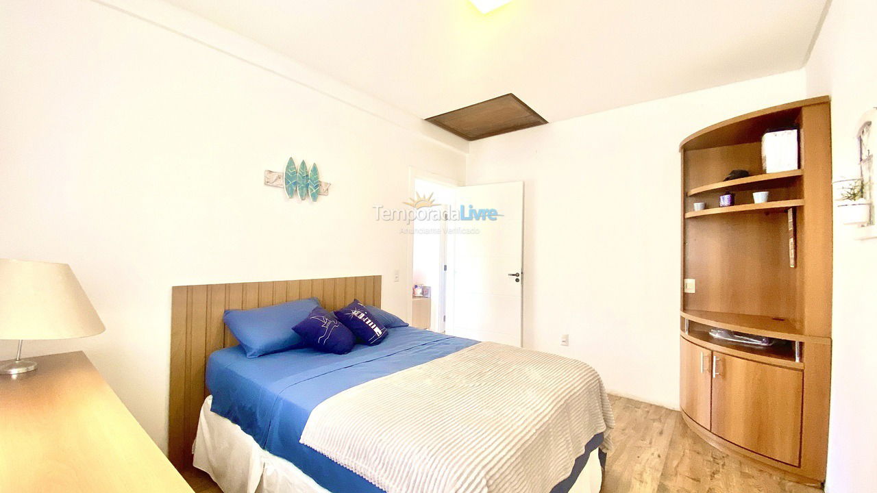 Casa para aluguel de temporada em Bombinhas (Canto Grande)