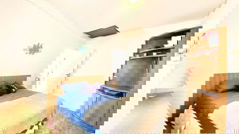 Casa em Canto Grande para 6 pessoas - Bombinhas