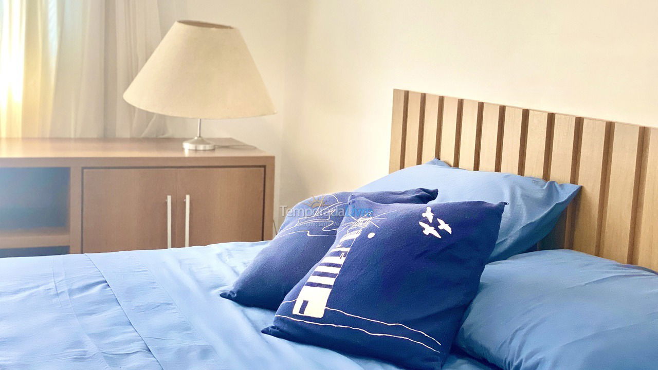 Casa para aluguel de temporada em Bombinhas (Canto Grande)