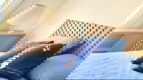 Casa em Canto Grande para 6 pessoas - Bombinhas