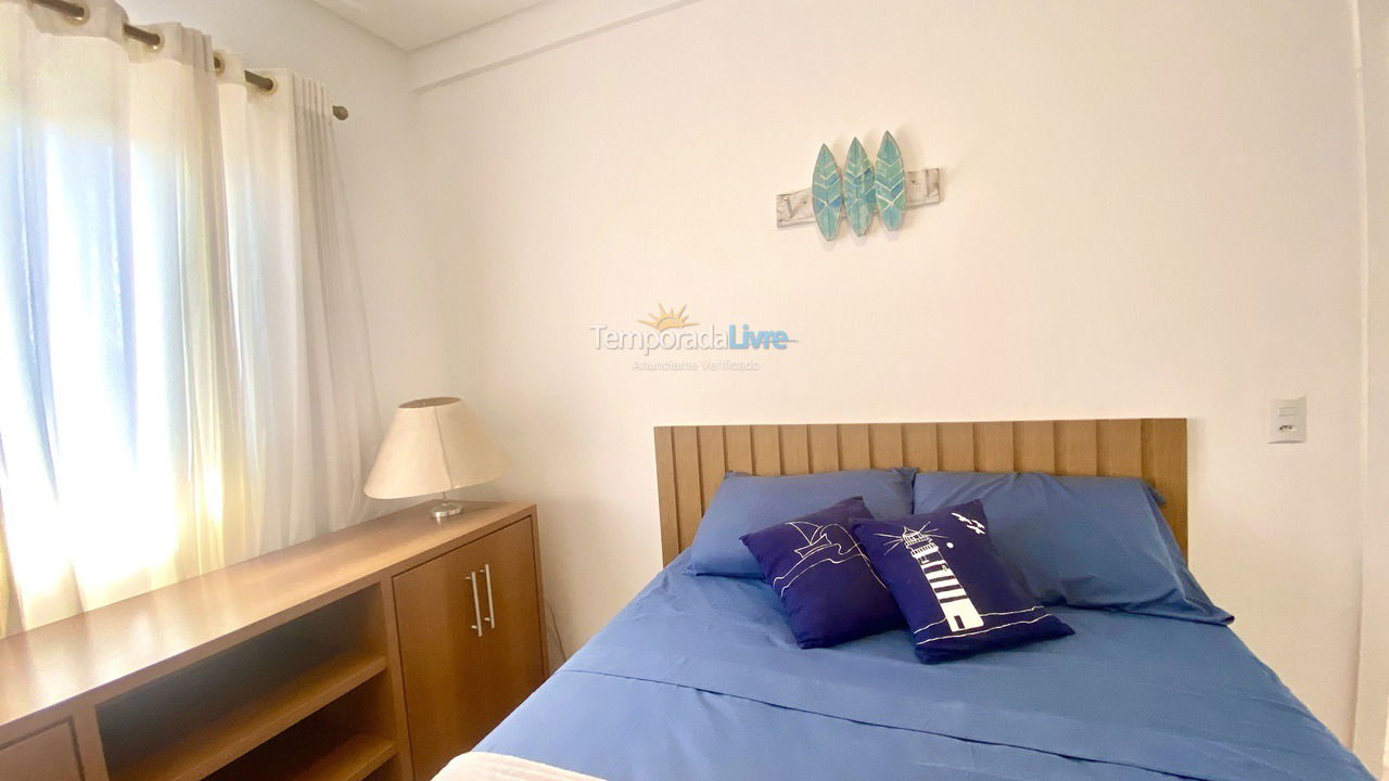 Casa para aluguel de temporada em Bombinhas (Canto Grande)