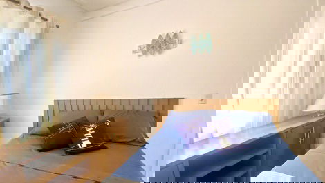 Casa em Canto Grande para 6 pessoas - Bombinhas