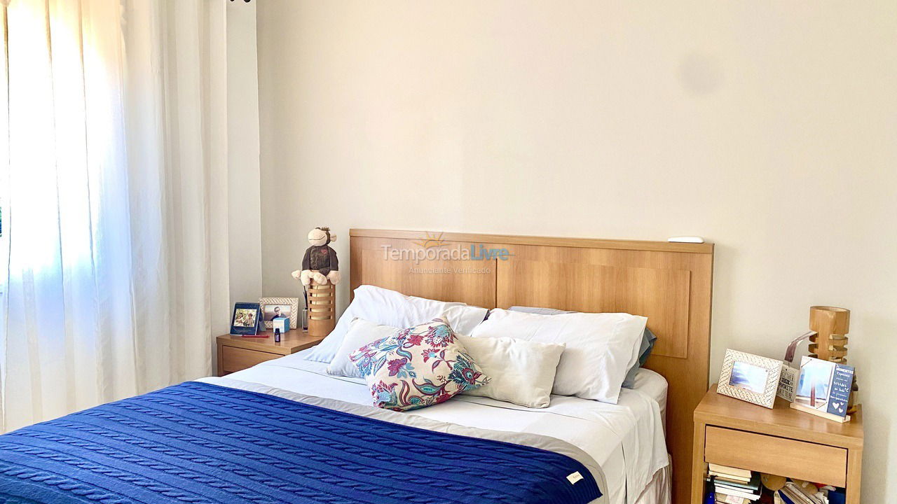 Casa para aluguel de temporada em Bombinhas (Canto Grande)