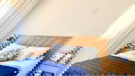 Casa em Canto Grande para 6 pessoas - Bombinhas