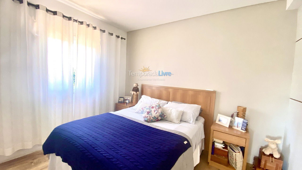 Casa para aluguel de temporada em Bombinhas (Canto Grande)