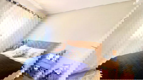 Casa em Canto Grande para 6 pessoas - Bombinhas