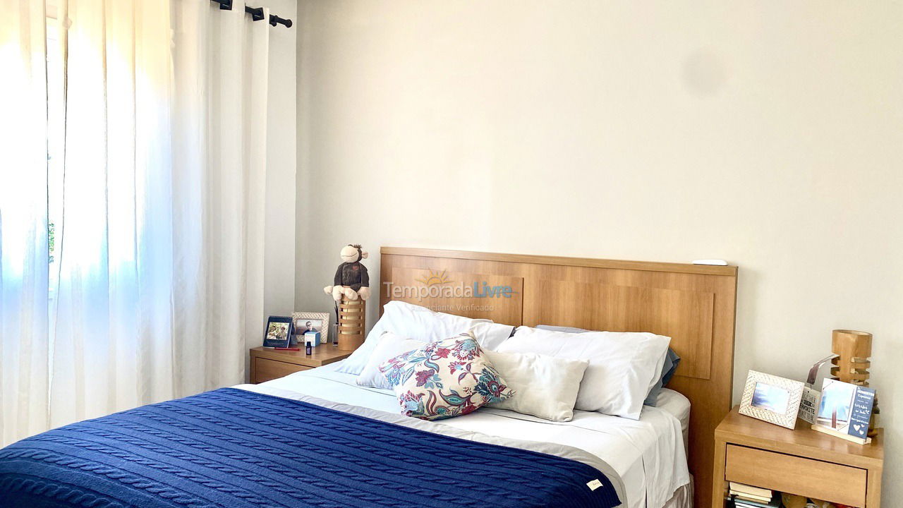 Casa para aluguel de temporada em Bombinhas (Canto Grande)