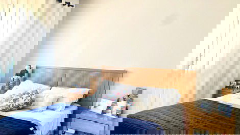 Casa em Canto Grande para 6 pessoas - Bombinhas