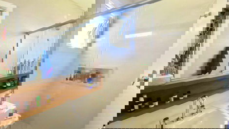 Casa em Canto Grande para 6 pessoas - Bombinhas