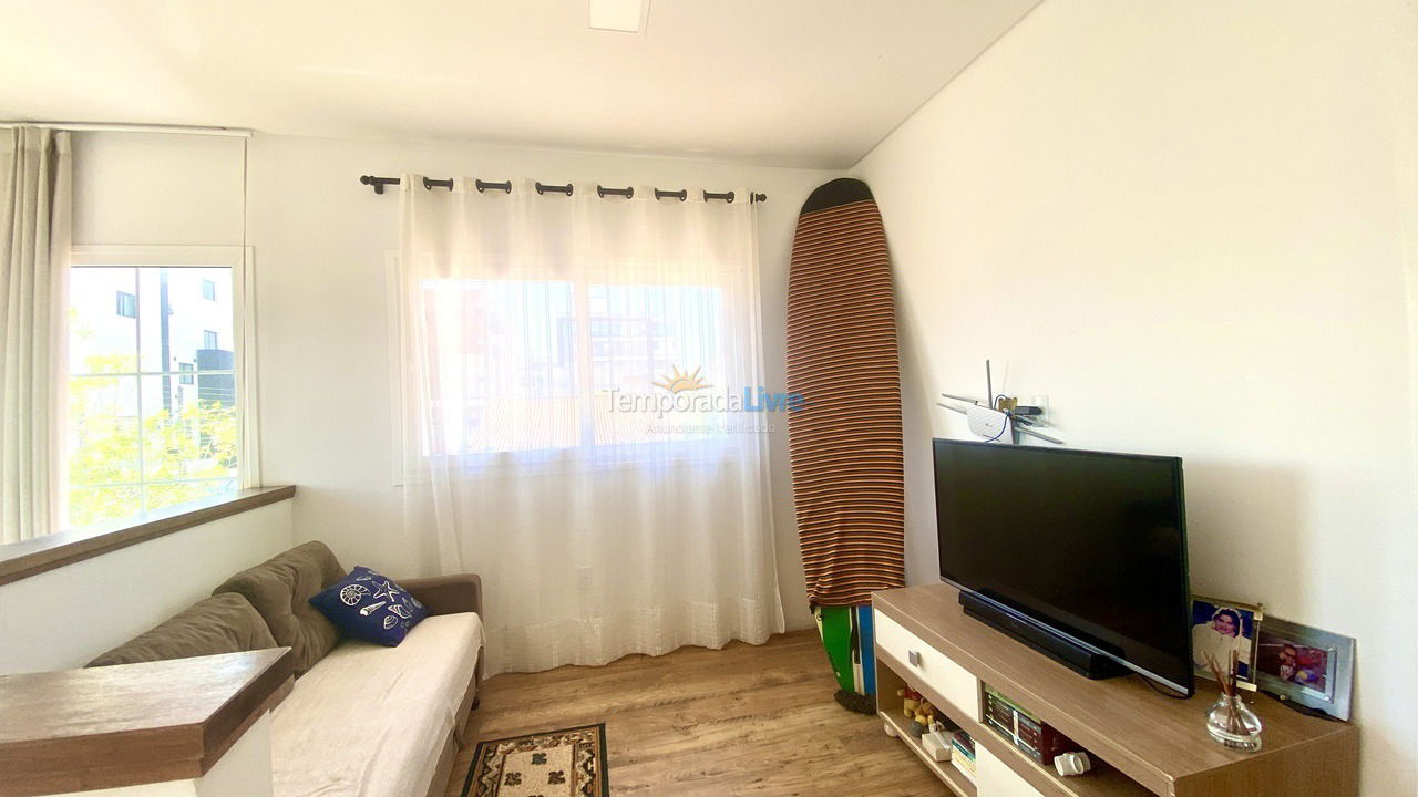 Casa para aluguel de temporada em Bombinhas (Canto Grande)