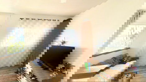 Casa em Canto Grande para 6 pessoas - Bombinhas