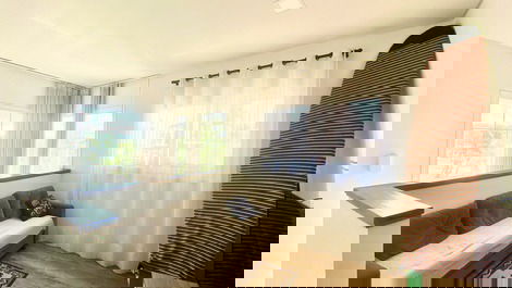 Casa em Canto Grande para 6 pessoas - Bombinhas