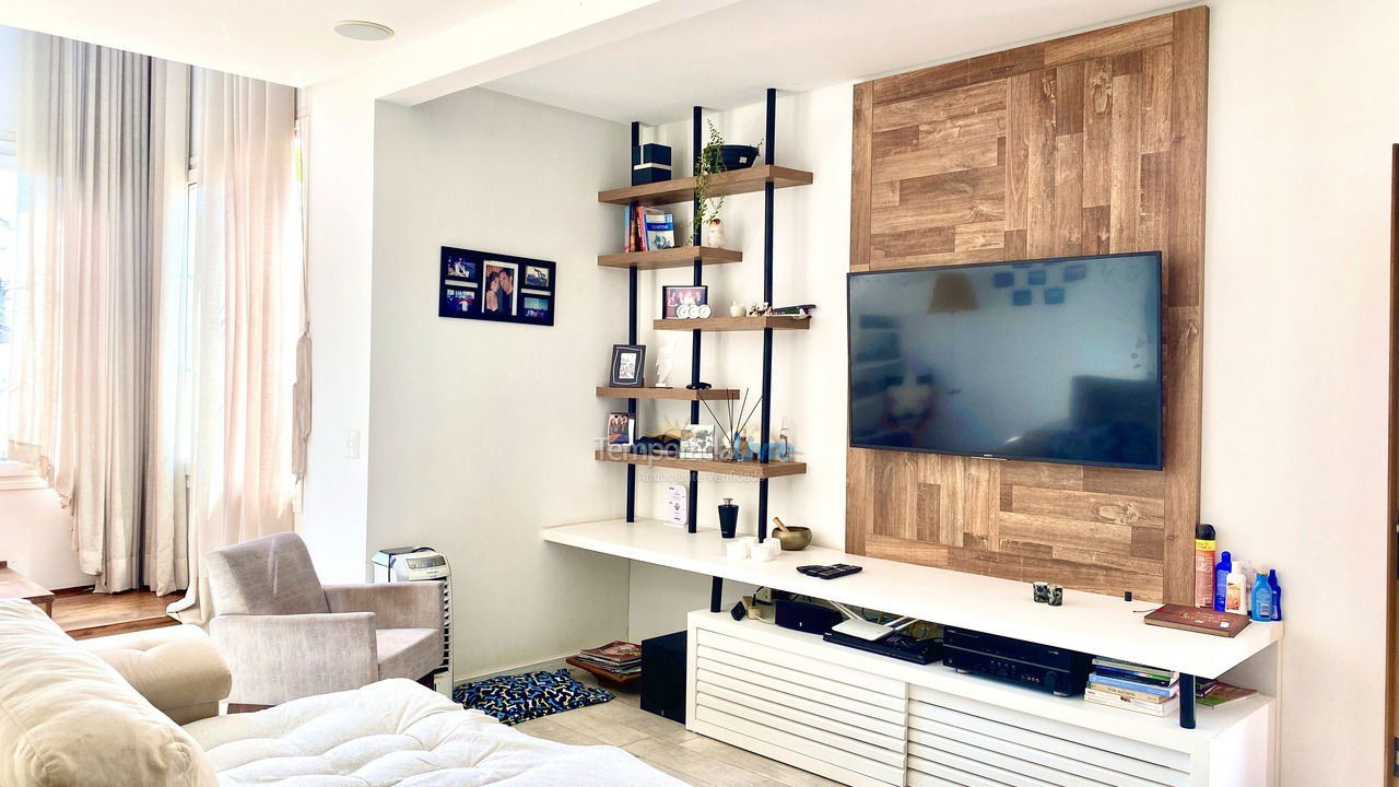 Casa para aluguel de temporada em Bombinhas (Canto Grande)