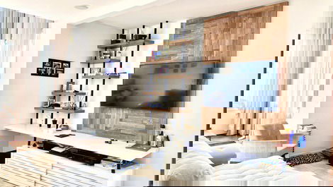 Casa em Canto Grande para 6 pessoas - Bombinhas