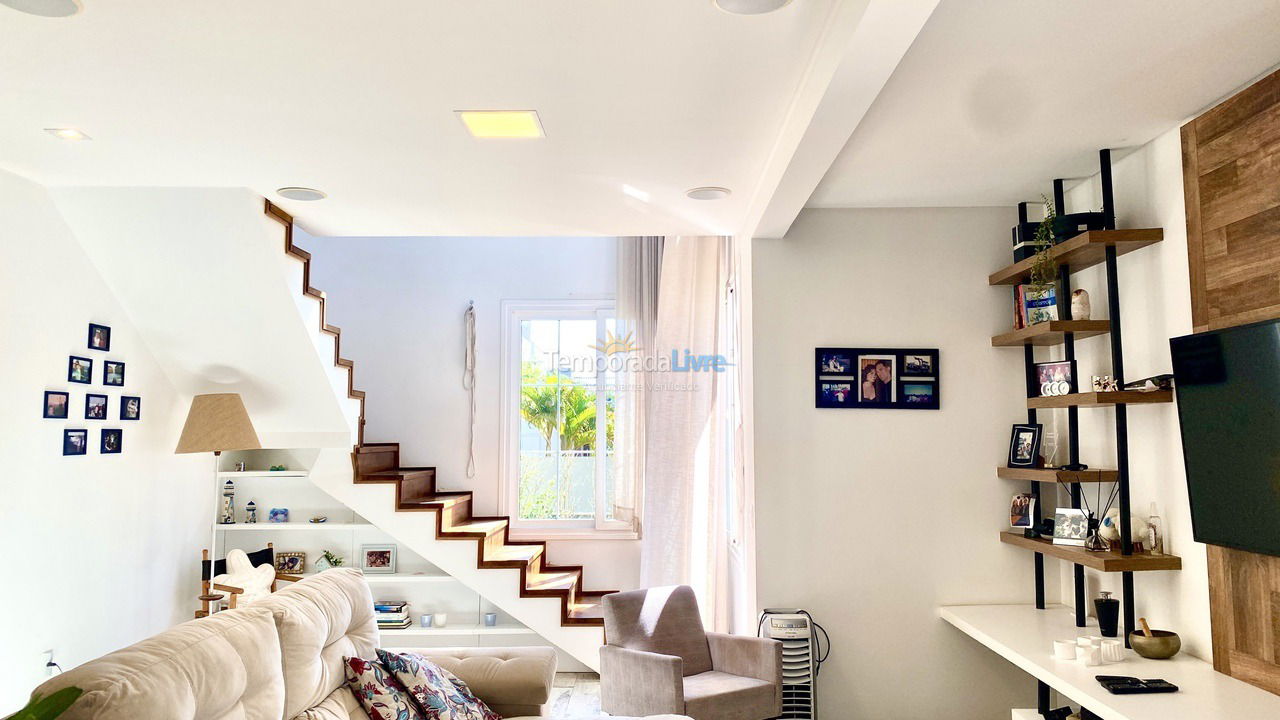 Casa para aluguel de temporada em Bombinhas (Canto Grande)