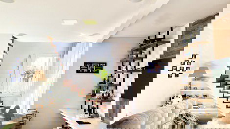 Casa em Canto Grande para 6 pessoas - Bombinhas