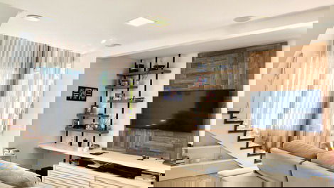 Casa em Canto Grande para 6 pessoas - Bombinhas