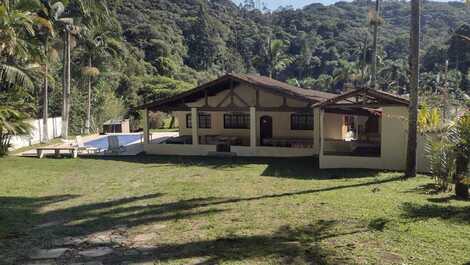 Granja para alquilar en Juquitiba - Ritas