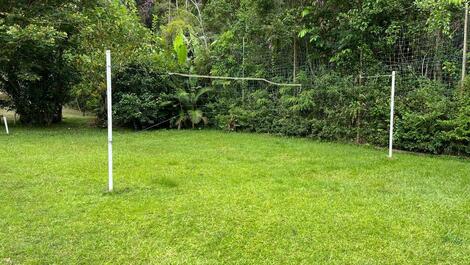 Sítio para locação temporada Juquitiba