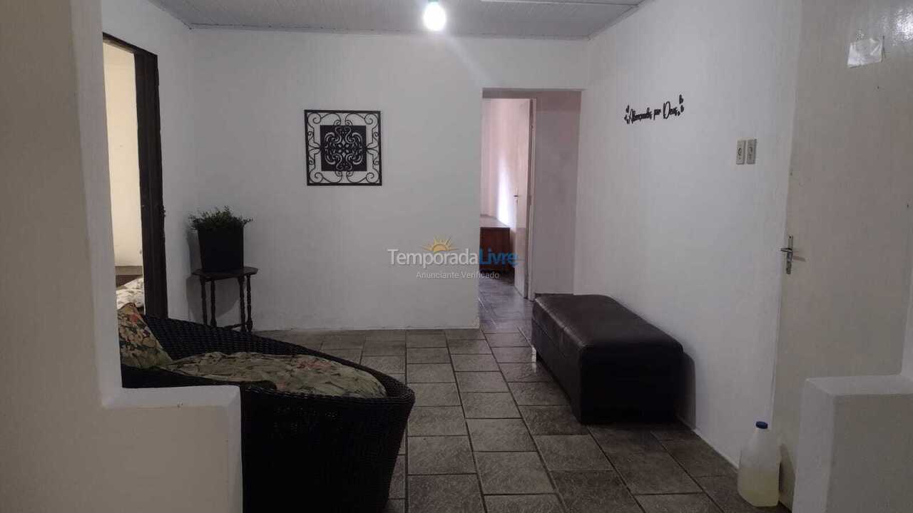 Chácara / sítio para aluguel de temporada em Juquitiba (Ritas)