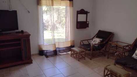 Sítio para locação temporada Juquitiba