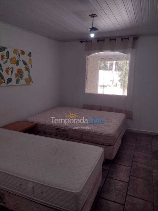 Chácara / sítio para aluguel de temporada em Juquitiba (Ritas)