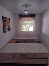 Sítio para locação temporada Juquitiba