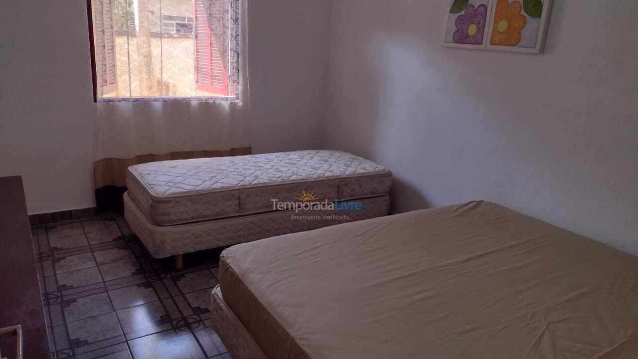 Chácara / sítio para aluguel de temporada em Juquitiba (Ritas)