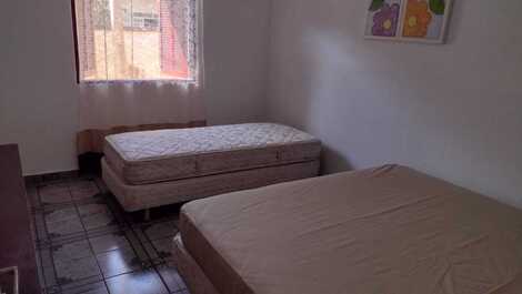 Sítio para locação temporada Juquitiba